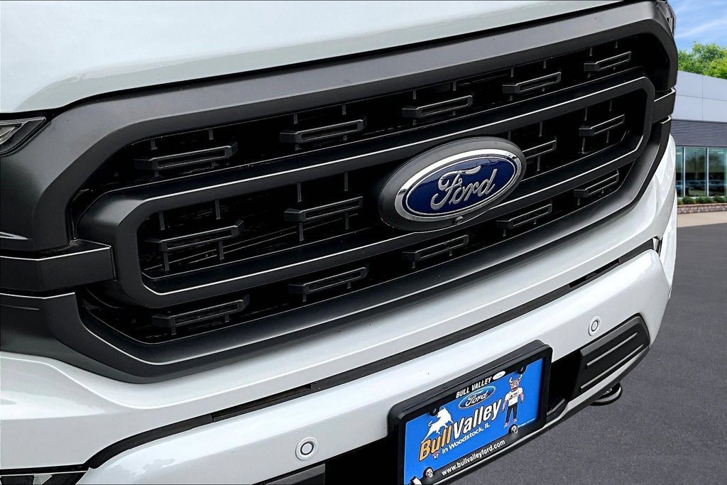 Certified 2023 Ford F150 XLT w/ Equipment Group 302A High AWD/4WD image 36