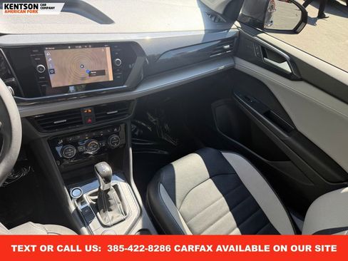 Used 2023 Volkswagen Taos SEL image 24