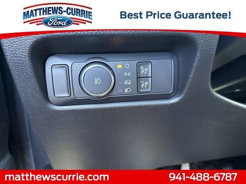 New 2025 Ford Ranger XL image 23