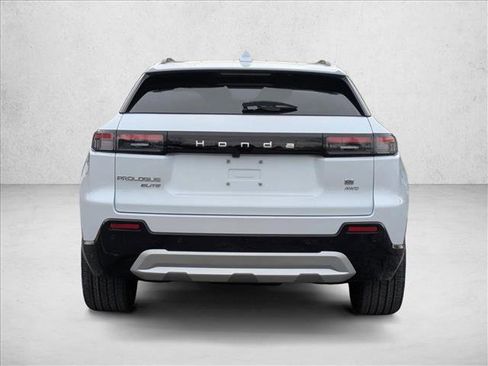 New 2026 Honda Prologue Elite image 8