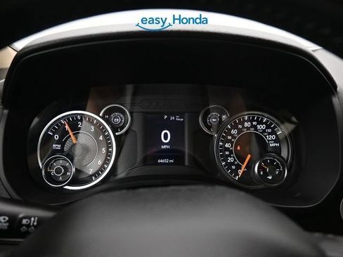 Used 2020 RAM 1500 Lone Star image 9