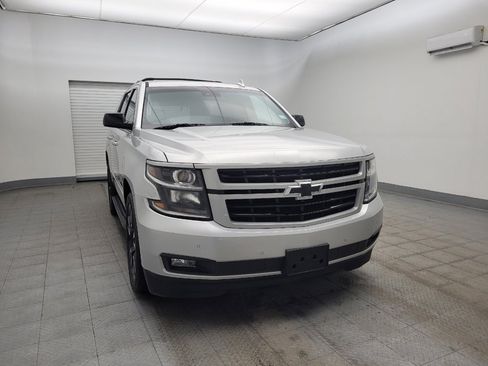 Used 2018 Chevrolet Tahoe Premier image 14