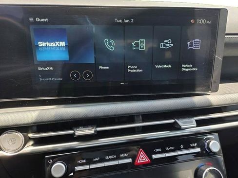 Used 2026 Hyundai Santa Cruz SEL FWD image 10