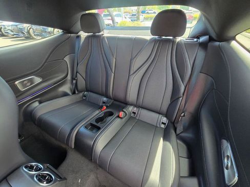 New 2026 Mercedes-Benz CLE 300 4MATIC Coupe image 17