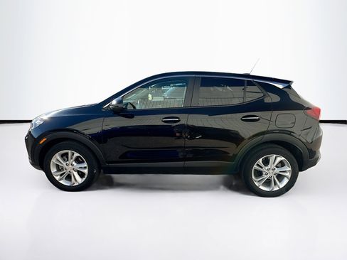 Used 2023 Buick Encore GX Preferred image 4