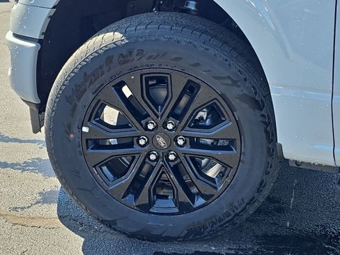 New 2026 Ford F150 Lariat w/ Equipment Group 501A Mid AWD/4WD image 70