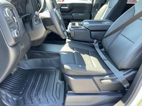 New 2026 GMC Sierra 3500 Pro w/ 1SA Pro Safety Plus Package AWD/4WD image 17
