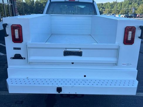 Used 2025 Ford F250 XL w/ XL Chrome Package AWD/4WD image 7