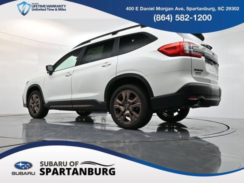 New 2025 Subaru Ascent Bronze Edition w/ Popular Package #2 image 30