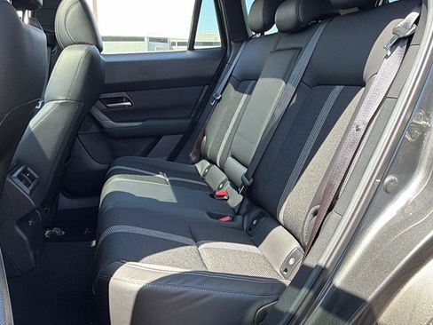New 2026 MAZDA CX-50 AWD 2.5 S w/ Cargo Package image 27