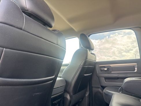 Used 2017 RAM 1500 Lone Star image 34