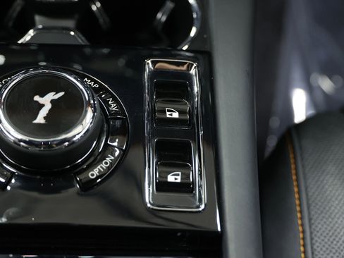Used 2021 Rolls-Royce Ghost AWD/4WD image 56