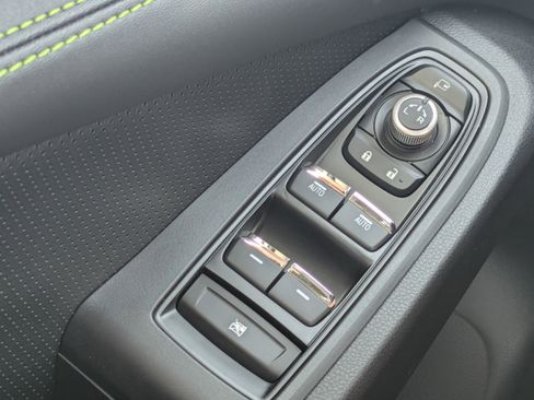 New 2026 Subaru Ascent Bronze Edition w/ Onyx Package image 23