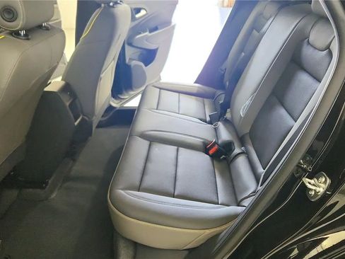 New 2026 Chevrolet Trax ACTIV w/ Driver Confidence Package image 33