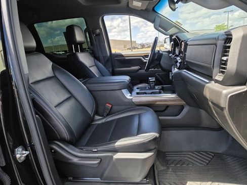 Used 2023 Chevrolet Silverado 1500 RST AWD/4WD image 26