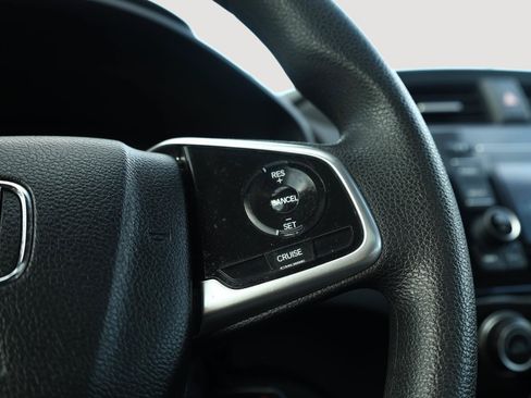 Used 2017 Honda CR-V LX image 27