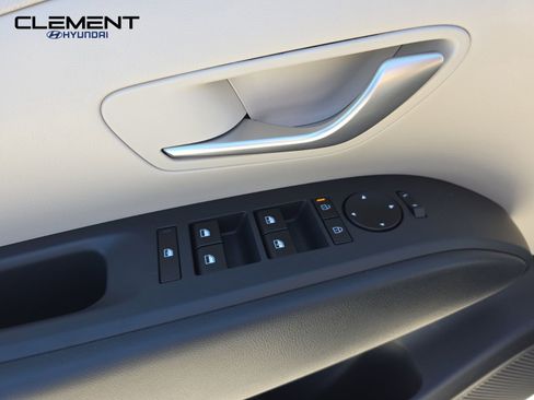 New 2026 Hyundai Tucson SEL image 24