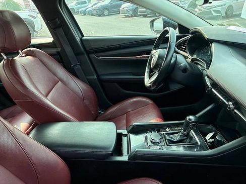 Used 2024 MAZDA MAZDA3 s AWD/4WD image 18
