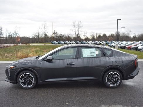 New 2025 Kia K4 EX image 6