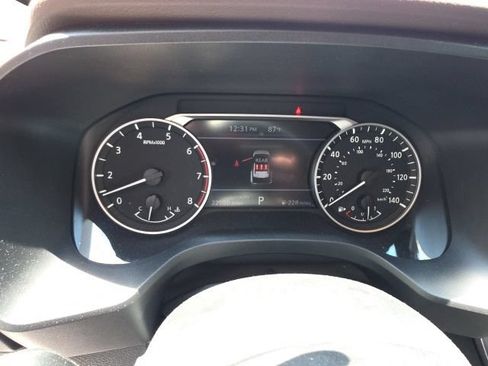 Certified 2023 Nissan Rogue SL AWD/4WD image 15