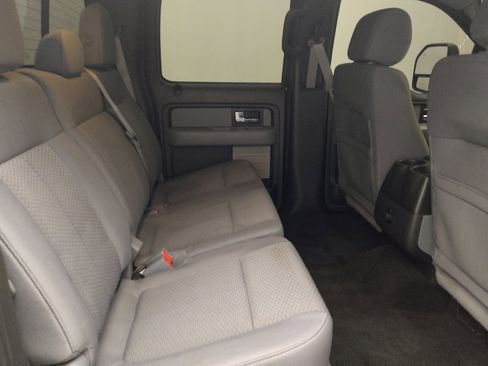 Used 2014 Ford F150 XLT w/ Equipment Group 302A Luxury RWD image 19