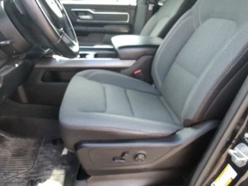 Used 2021 RAM 1500 Big Horn AWD/4WD image 10