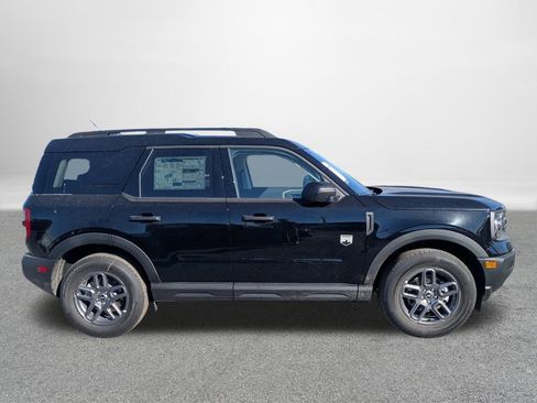 New 2025 Ford Bronco Sport Big Bend w/ Convenience Package image 2