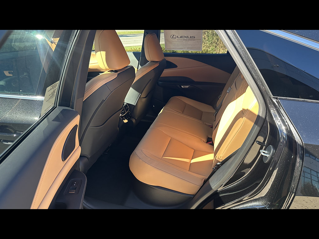 New 2026 Lexus RX 350 Premium w/ Convenience Package AWD/4WD image 8