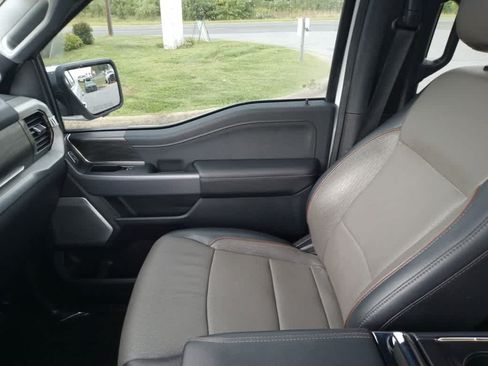 Used 2024 Ford F150 Lariat w/ Equipment Group 502A High AWD/4WD image 23