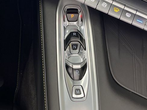 New 2026 Chevrolet Corvette Stingray Premium Conv w/ Battery Protection Package image 21