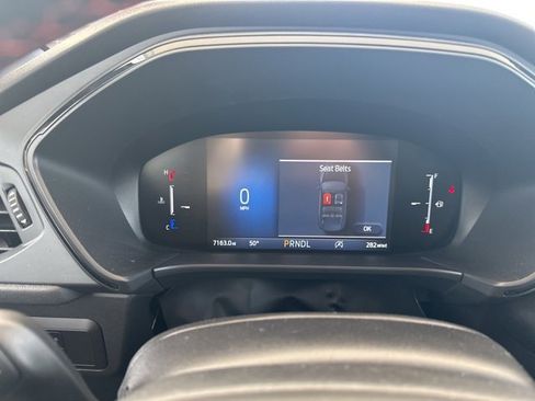 Used 2025 Ford Escape ST-Line image 15