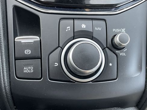 Used 2019 MAZDA CX-5 Touring image 30