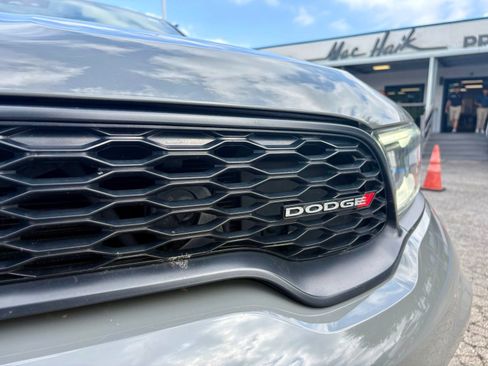 Used 2024 Dodge Durango GT AWD/4WD image 10