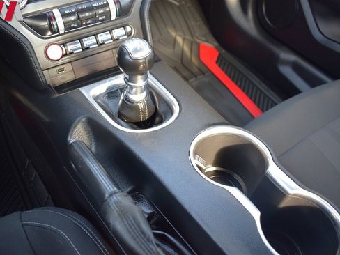 Used 2019 Ford Mustang Coupe w/ Equipment Group 101A image 19