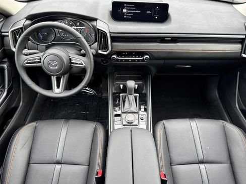 New 2026 MAZDA CX-50 AWD 2.5 Hybrid w/ Cargo Package image 15