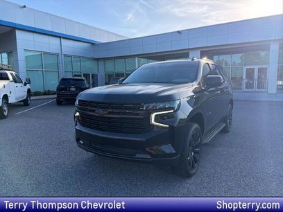 Used 2021 Chevrolet Tahoe Premier