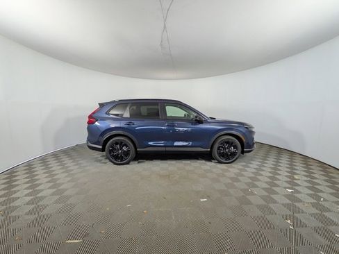 New 2026 Honda CR-V Sport Touring image 35