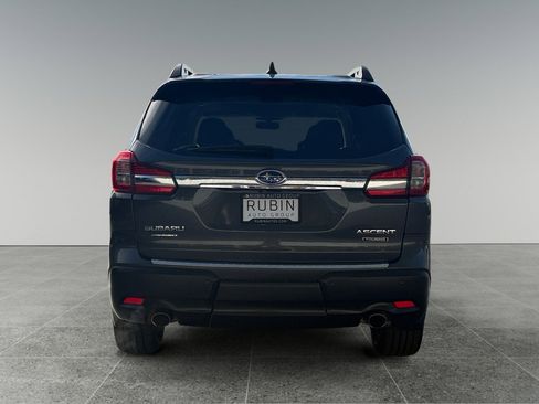 Used 2021 Subaru Ascent Touring w/ Popular Package #2A image 5