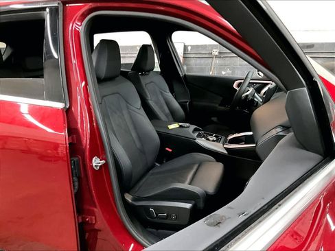 Certified 2025 BMW X3 xDrive30 w/ Convenience Package AWD/4WD image 10