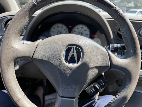 Used 2006 Acura RSX FWD image 20