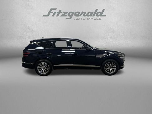 Used 2024 Genesis GV80 2.5T image 8