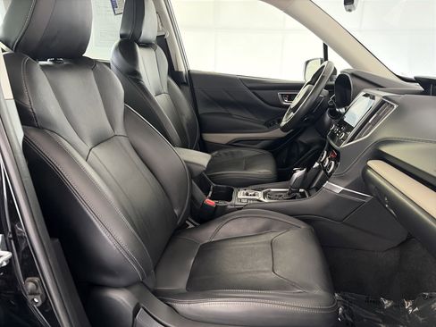Certified 2024 Subaru Forester Limited image 28