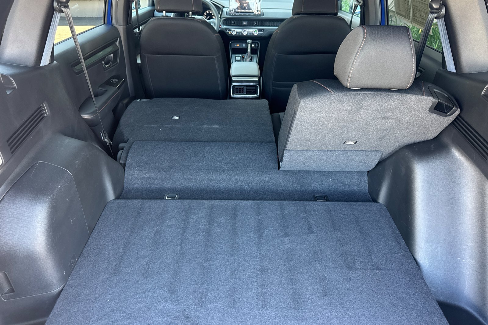 Certified 2023 Honda CR-V Sport image 15
