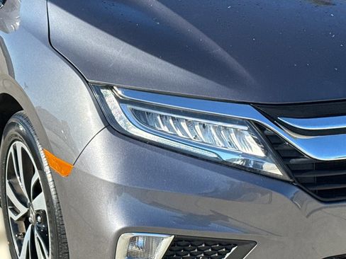 Used 2019 Honda Odyssey Elite image 10