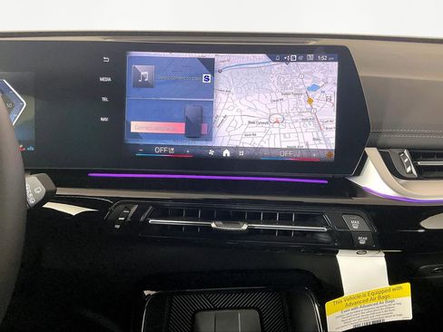 New 2026 BMW X1 xDrive28i image 8