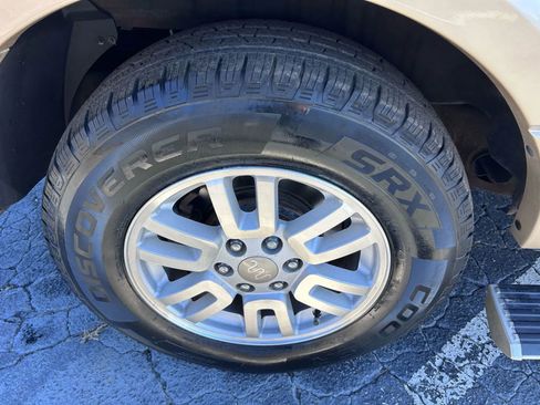 Used 2008 Ford Expedition King Ranch image 41