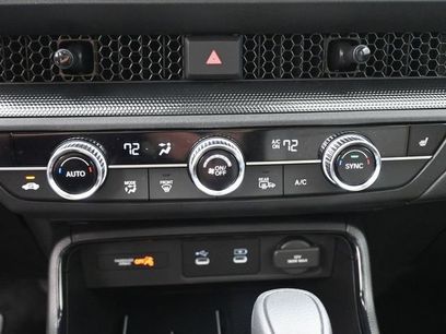 New 2026 Honda CR-V EX