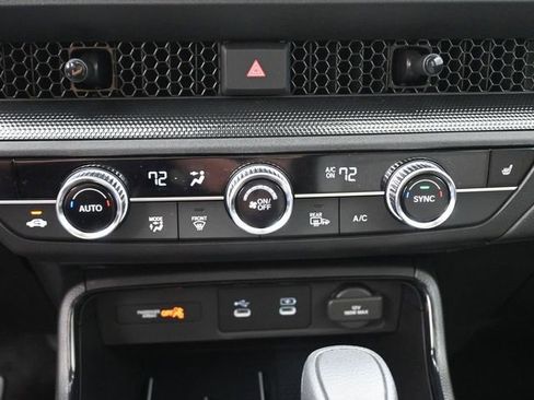 New 2026 Honda CR-V EX image 3