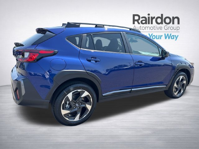 New 2026 Subaru Crosstrek 2.5i Limited w/ Crosstrek Mirror Package AWD/4WD image 9
