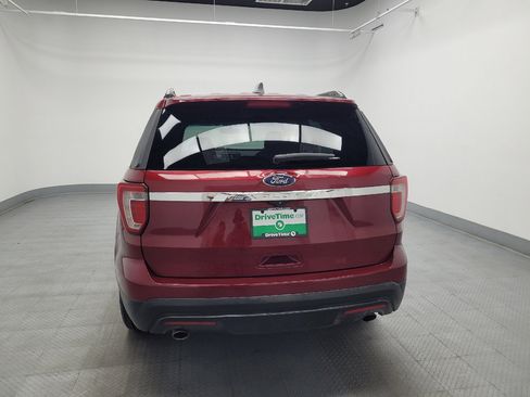 Used 2017 Ford Explorer FWD image 6